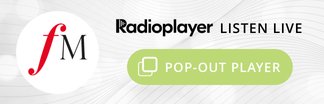 Listen On Radioplayer